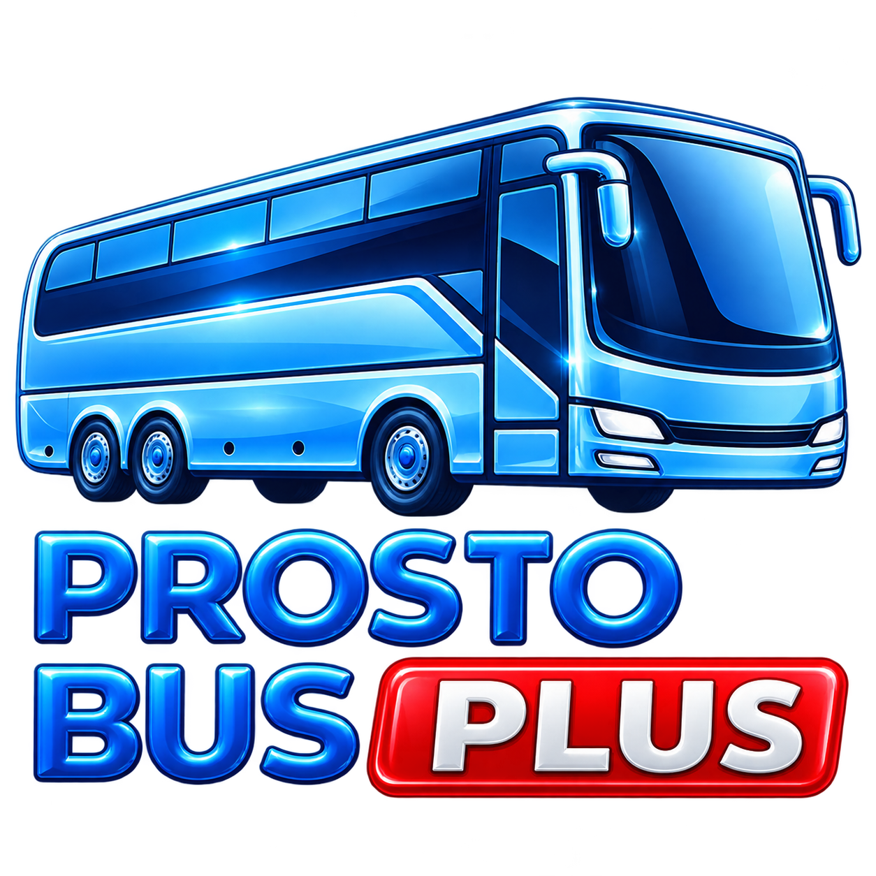 Prosto Bus Plus (ПП "АВТОТРАНЗИТ")