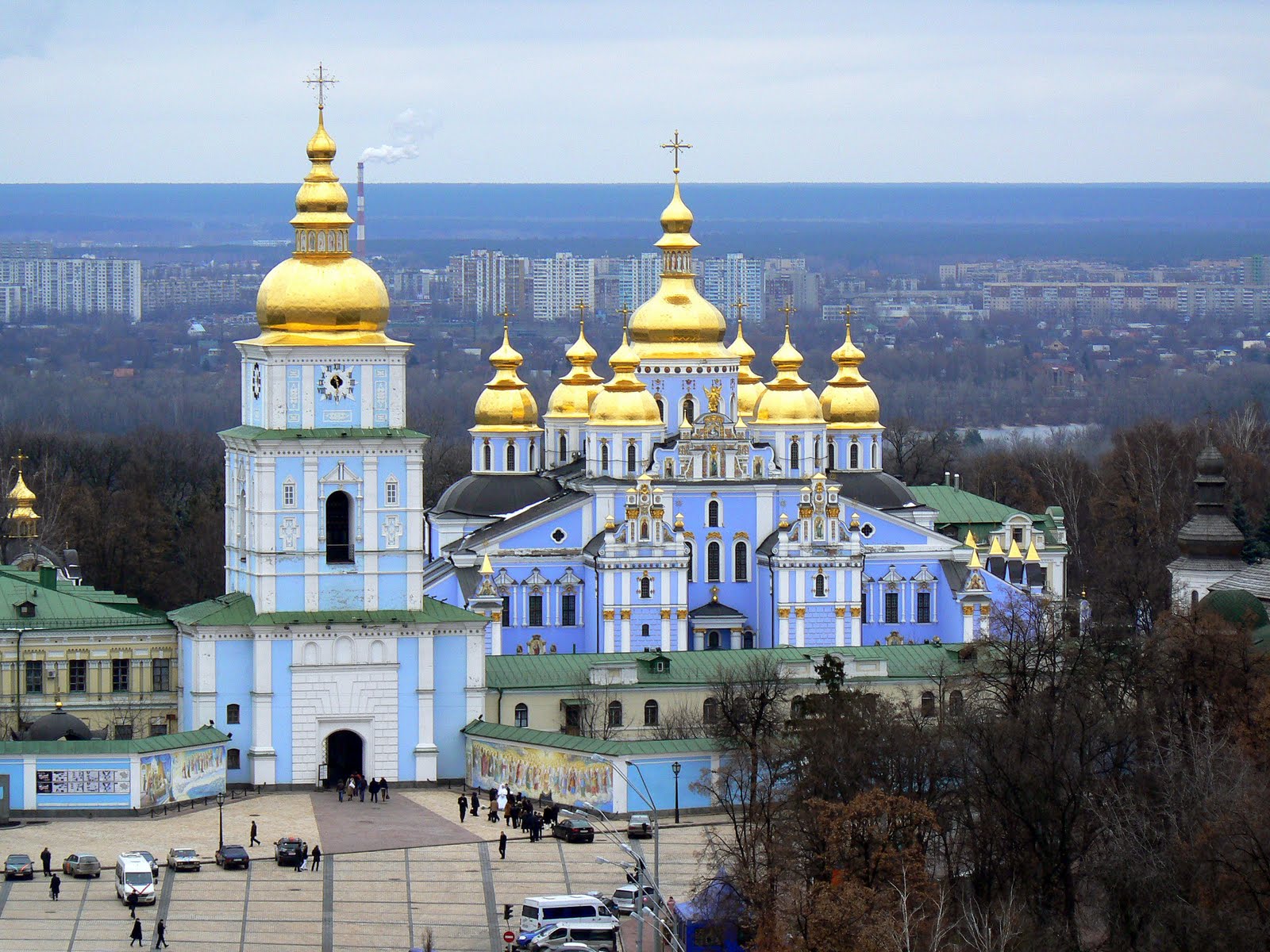Україна