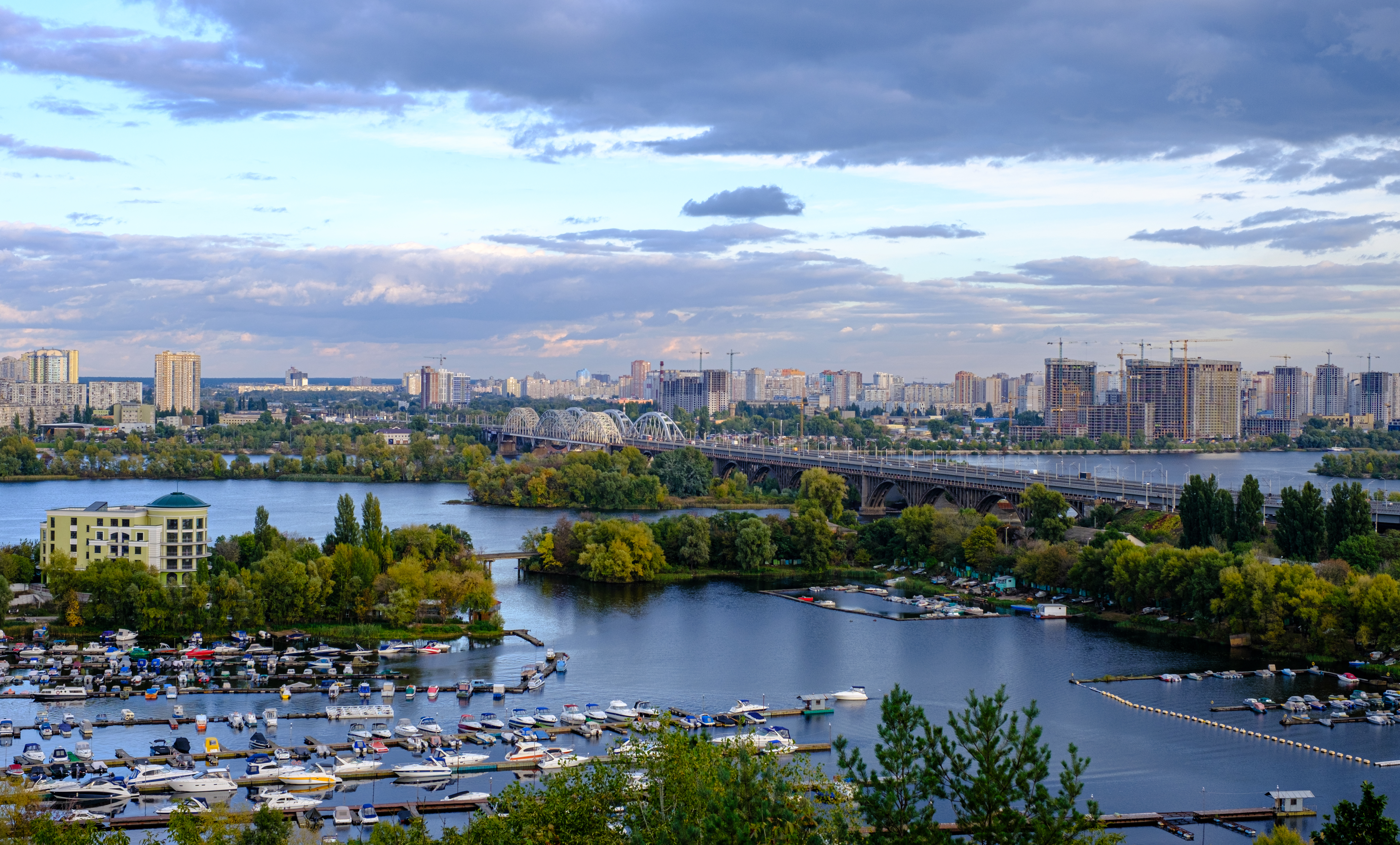 Україна