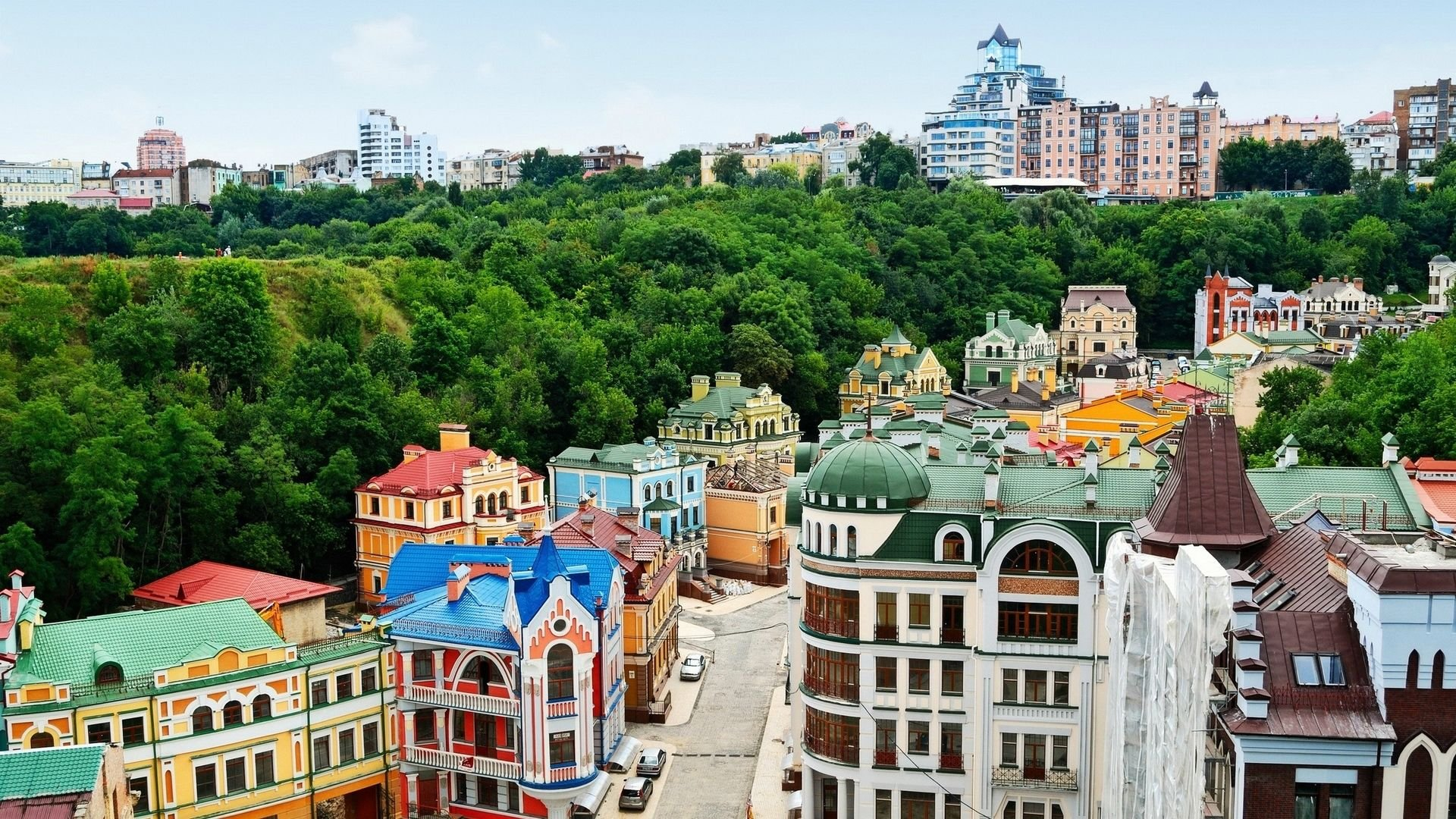 Україна