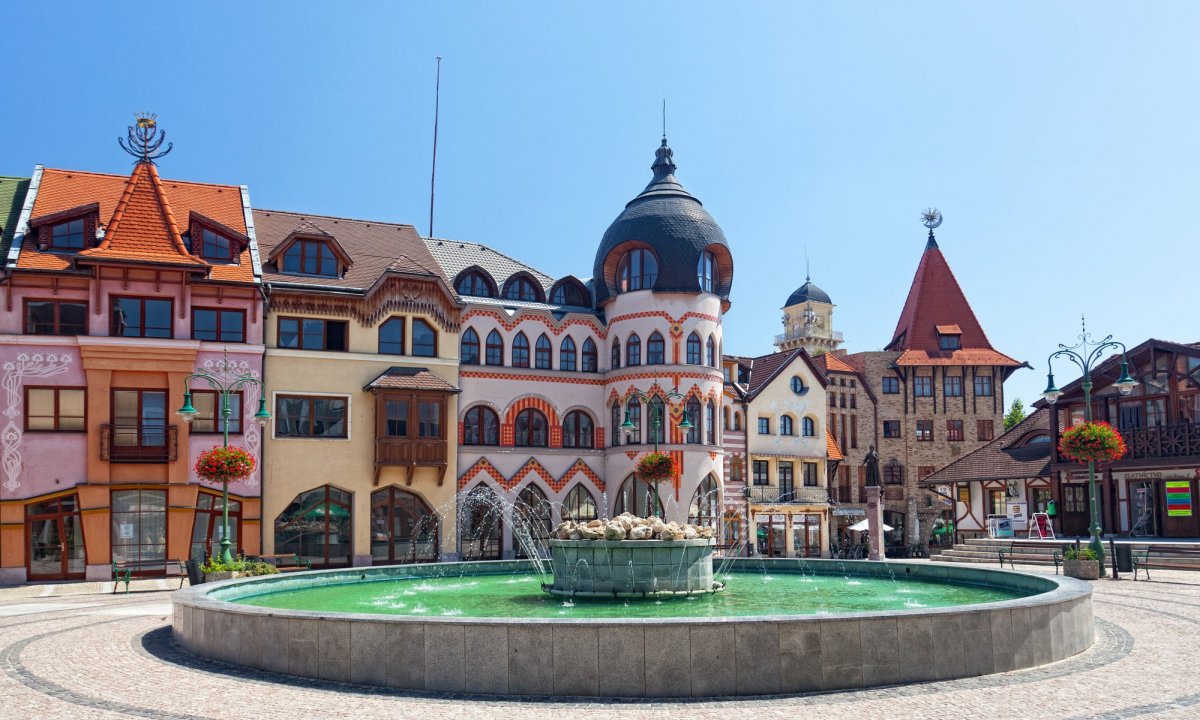 Словаччина